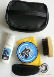 无锡市精艺雅工艺包厂 鞋用油蜡产品系列与鞋帽零售服务