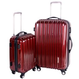 拉杆箱十大品牌排行榜 揭秘箱包销售市场格局，LV何以位居次席？