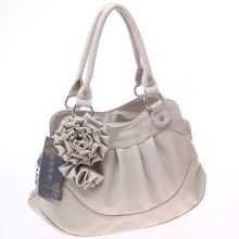 珀莱雅女士单肩手提包 时尚与实用的完美结合